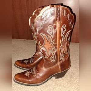 Ariat Boots